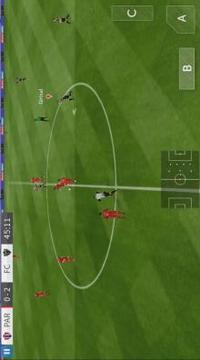TIPS Dream League Soccer 17游戲截圖3