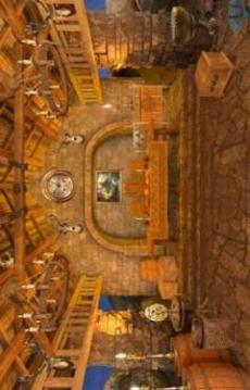Escape Game: Palace Treasure 2游戲截圖1