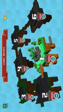 Cube Steel: Maximum Survival游戲截圖5