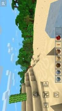 Grand Craft: Building Game游戲截圖3