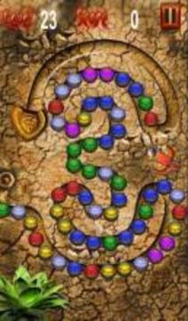 Marble Empire游戲截圖1