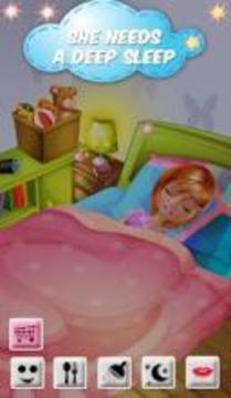 Angry Princess Salon: Fashion Dressup And Makeup游戲截圖3
