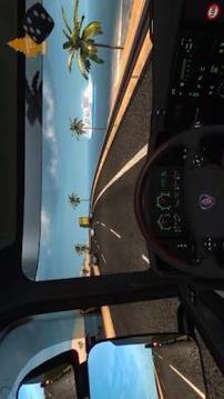 Real Scania Truck Driving 3D游戲截圖5