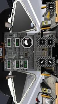 Eagle Lander 3D游戲截圖5