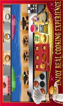 Breakfast Restaurant Game游戲截圖5