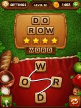 Word Snack - Your Picnic with Words游戲截圖5