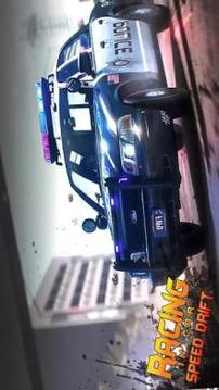 Racing In Car Speed Drift游戲截圖1