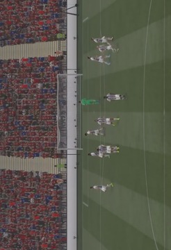 Football Game 2018游戲截圖1