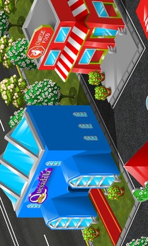 Cooking Chef Food Game游戲截圖3
