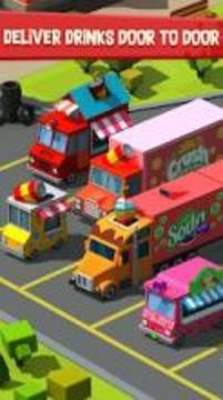 Soda City Tycoon - Idle Clicker游戲截圖3
