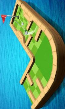 Golf Shot游戲截圖1
