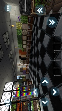 GO Craft and Build 3D游戲截圖4