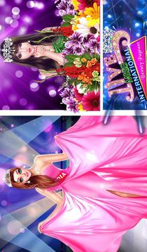 Live Miss world Beauty Pageant Contest Models游戲截圖1