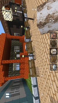 Cool Craft : Adventure Story游戲截圖5