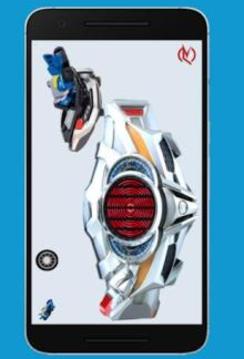 DX Simulation for Drive Dx Henshin Belt游戲截圖1
