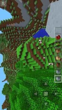 Grand Craft: Building Game游戲截圖1