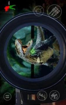 Best Dinosaur Hunter : Jurassic Survival Shooting游戲截圖3