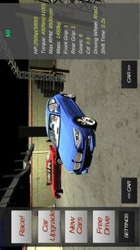 Drag Racing 2游戲截圖2