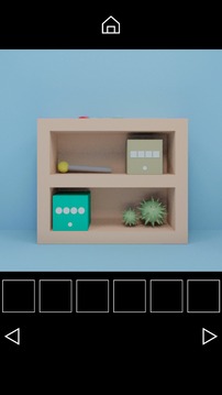 Escape Game Fish游戲截圖2