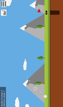 Mini Golf游戲截圖2