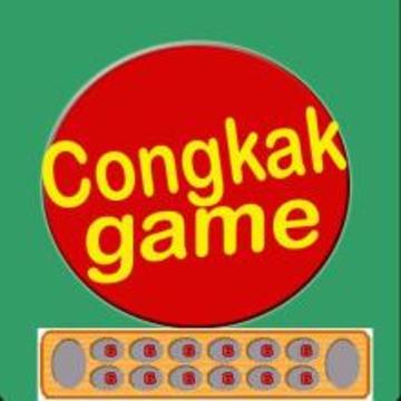 Congkak Games Traditional游戲截圖1