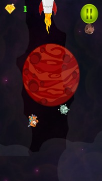 Gravity Chaos游戲截圖5