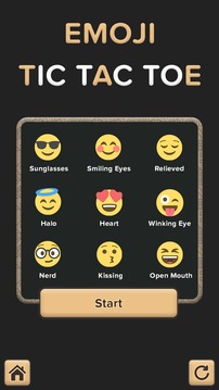 Emoji Tic Tac Toe游戲截圖5