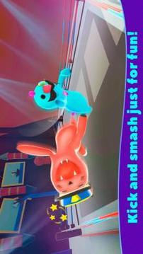 Gangs At War: Jelly Fighter游戲截圖2