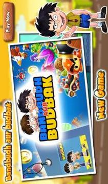 Bandbud Aur Budhbak adventures run游戲截圖4