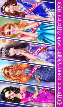Live Miss world Beauty Pageant Contest Models游戲截圖5
