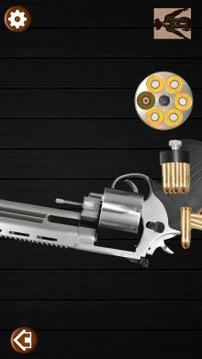 eWeapons? 左輪手槍模擬器游戲截圖2