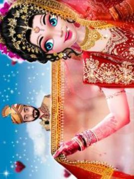 Indian Wedding Girl Arrange Marriage Part-1游戲截圖2