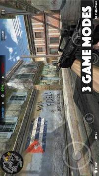 Counter Online Wars Strike游戲截圖1