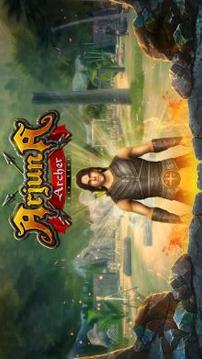 Arjuna - Archer Epic Story游戲截圖2