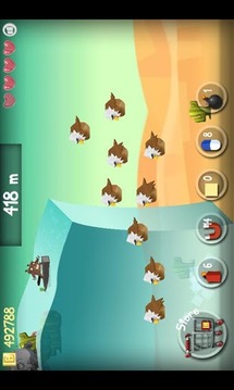 沖浪海貍v1.2游戲截圖5