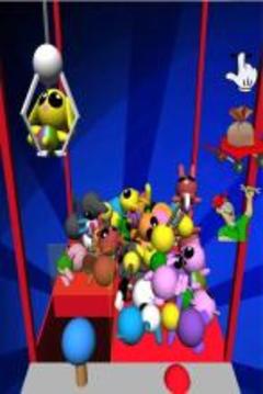 Claw Machine, Teddy Edition游戲截圖2