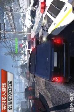 賽車場(chǎng)：無限競(jìng)賽游戲截圖4