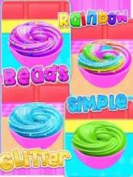 How To Make Slime DIY Jelly - Play Fun Slime Game游戲截圖2