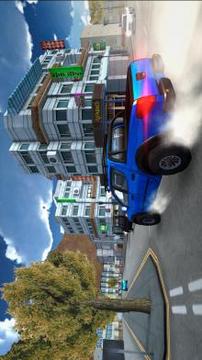 Extreme Rally SUV Simulator 3D游戲截圖5