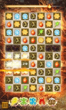 煉金術(shù)師的魔法石游戲截圖2