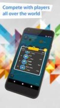 Quiz Duel Social Trivia Battle: Questions&Answers游戲截圖2