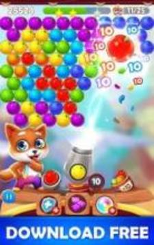 Bubble Kingdom游戲截圖3