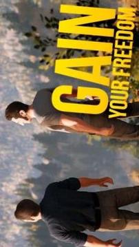 A Way Out Co-op游戲截圖4