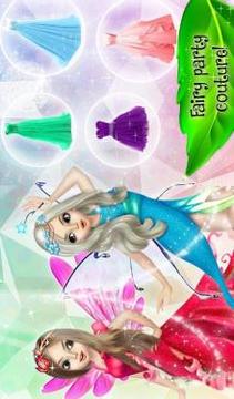 My Fairy Princess World游戲截圖3