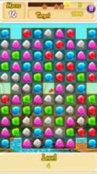 Jellybing of blast游戲截圖2