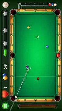 8 Ball Tournaments游戲截圖5