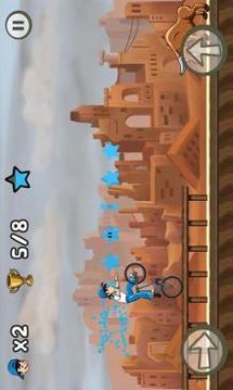 BMX Kid游戲截圖5