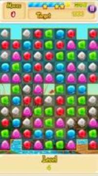 Jellybing of blast游戲截圖1