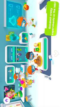 Sunny School Stories游戲截圖4