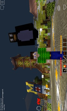WorldCraft 2:Block Craft Free游戲截圖5